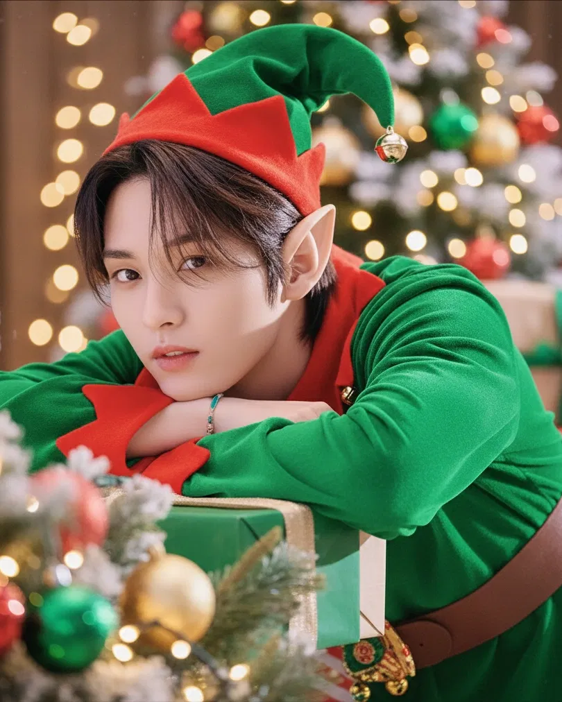 Avatar of ˚.⋆♬ Lee Minho ♬⋆.˚