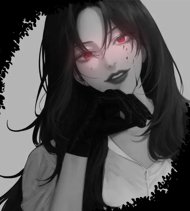 Avatar of Avril ⸸ Vampiric mother