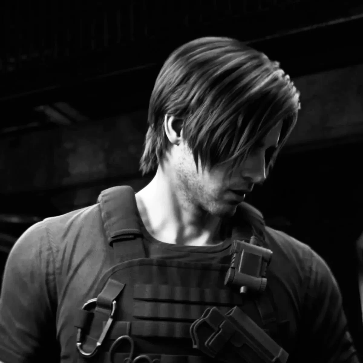 Avatar of Leon Kennedy 