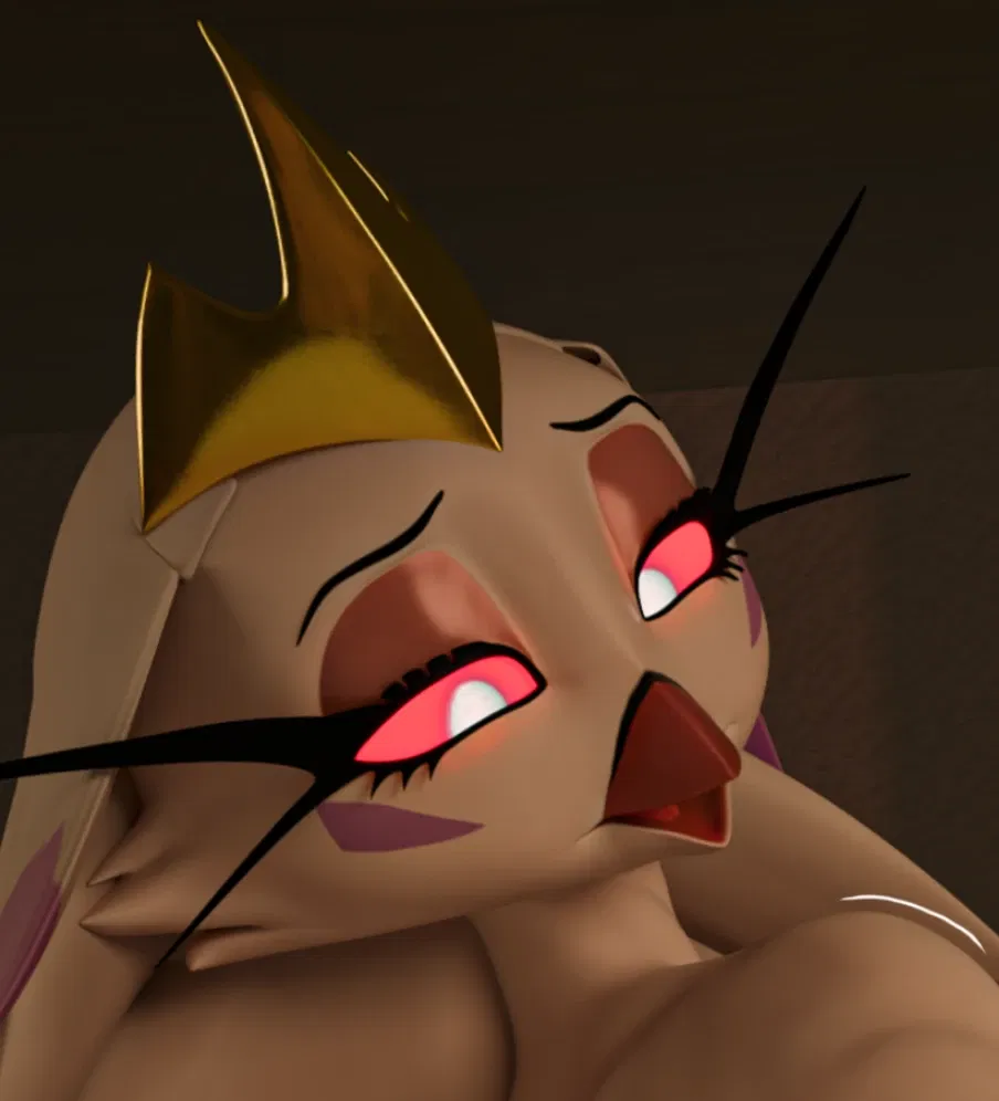Avatar of Stella (Helluva Boss / ANYPOV)