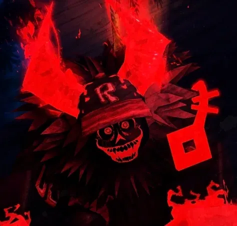 Avatar of Guest 666 - FORSAKEN
