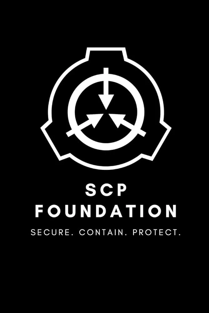 Lunar Area-32 | SCP FOUNDATION