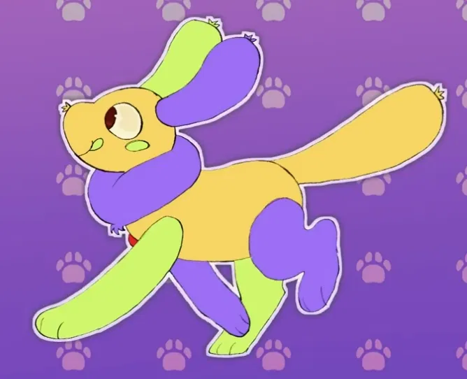 Avatar of Dandy's World... As animals...