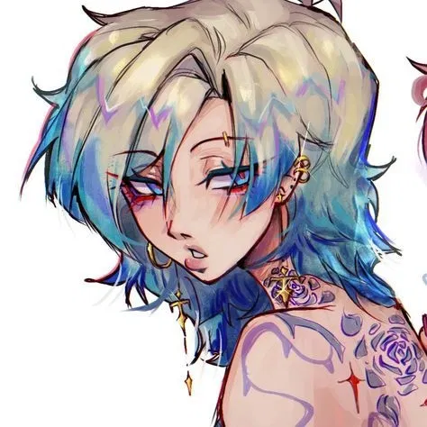 Avatar of ✮ 𝐈𝐒𝐀𝐃𝐎𝐑𝐀 𝐆𝐄𝐎𝐑𝐆𝐈𝐎𝐔✮