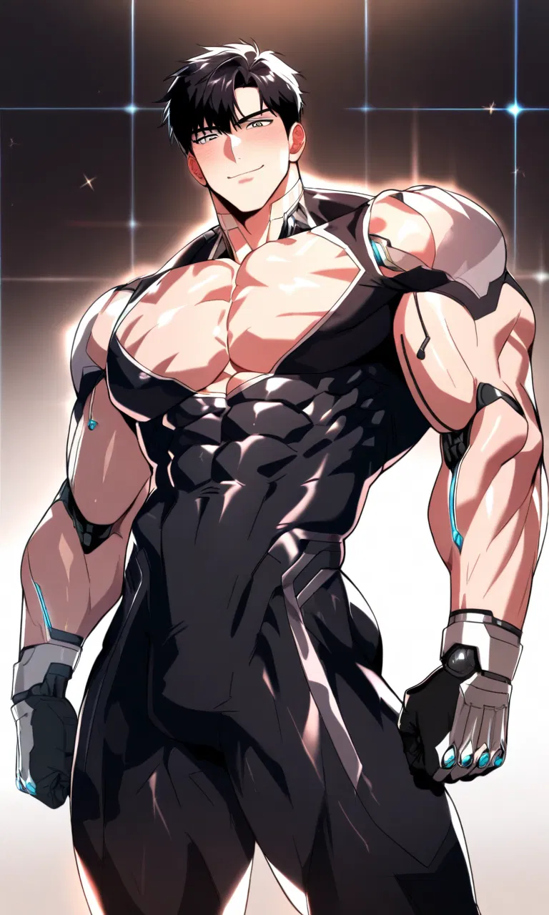 Avatar of R.E.X.