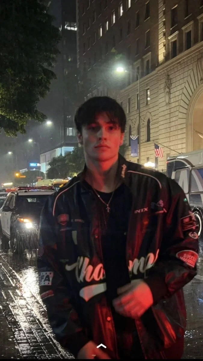 Avatar of Marcello Rossi~Older brother