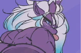 Avatar of "Hope you don't mind~"