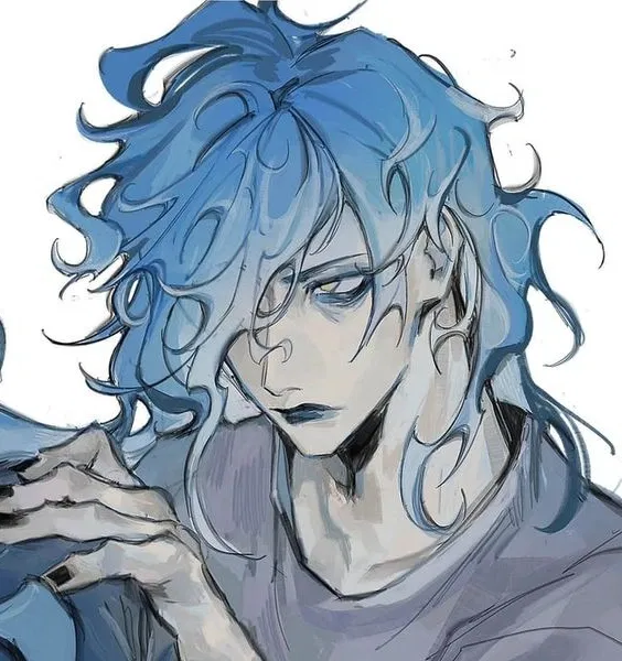 Avatar of Idia Shroud •night with him•