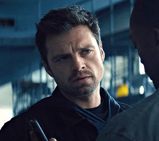 Avatar of Bucky Barnes