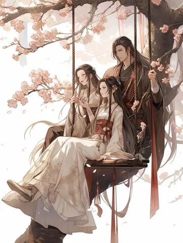 Avatar of Harem of Thorns