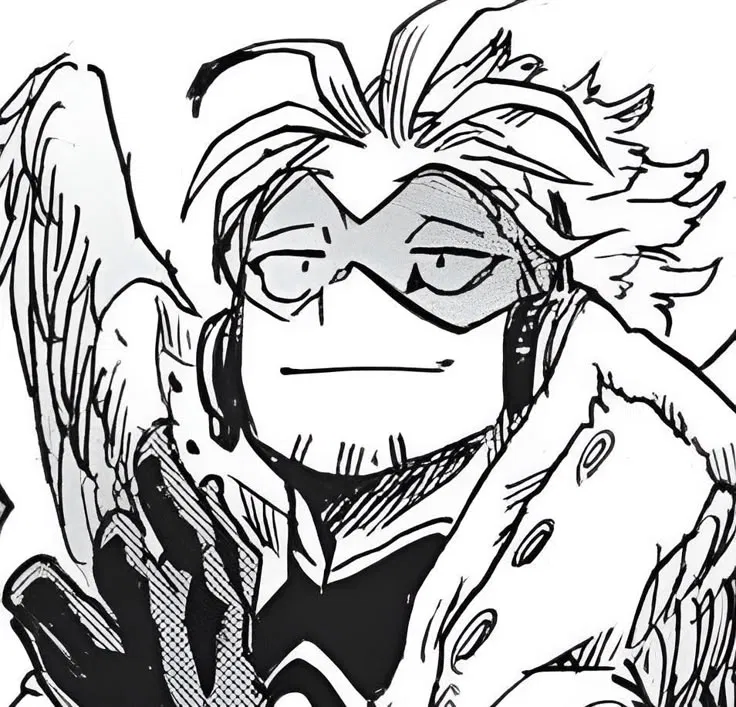 Avatar of “Hawks”