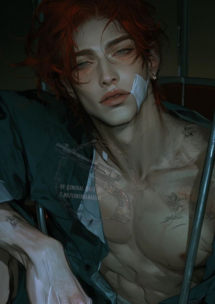 Avatar of Jace Mercer