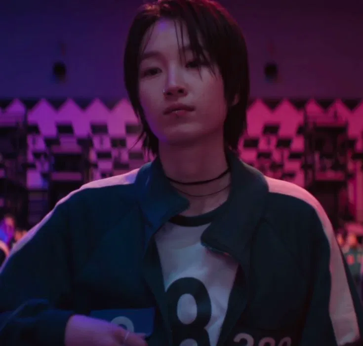Avatar of Vampire Se-Mi