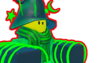 Avatar of Fem!Magretator