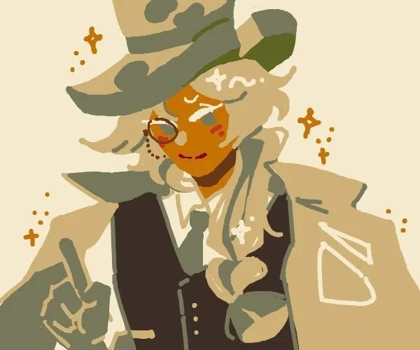 Avatar of Roguefort Cookie 