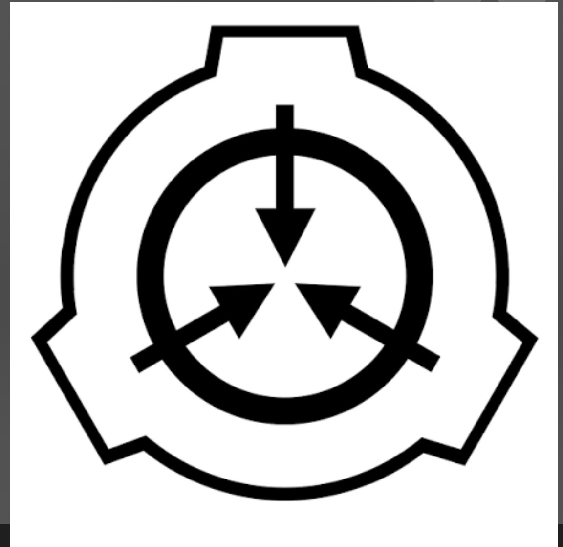 Avatar of Scp: Tales of the world