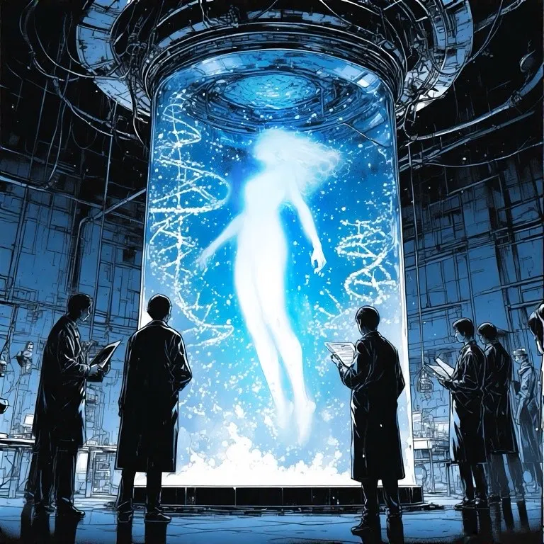 Avatar of Creative Genetic Laboratory