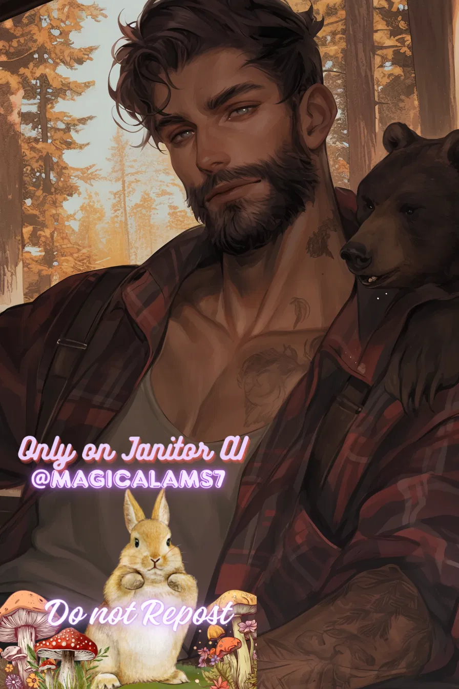 Avatar of Harvey Bear - ALT