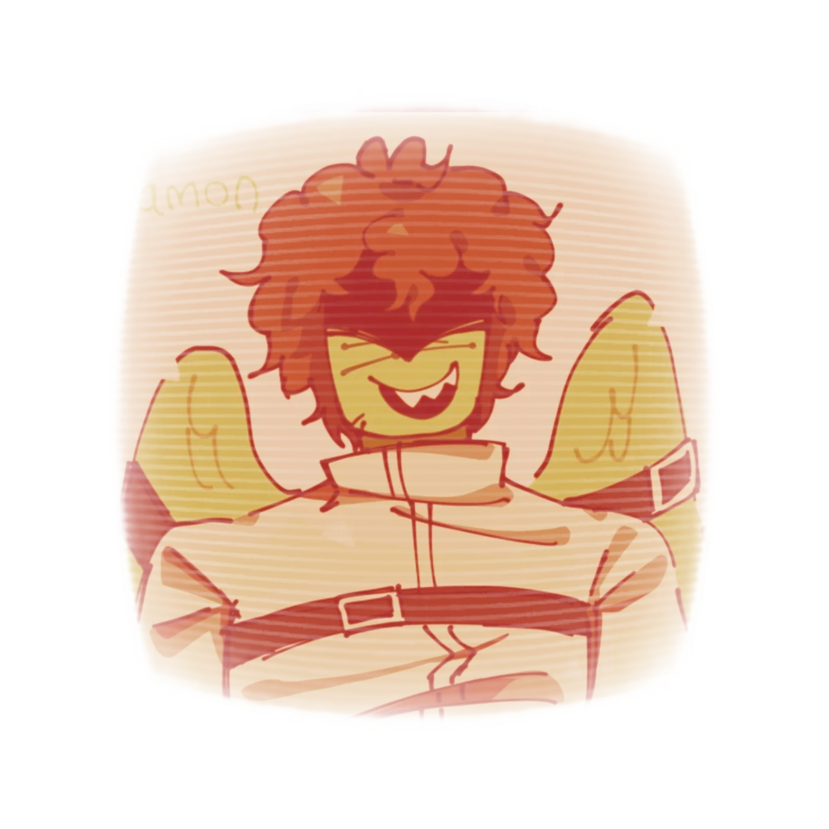 Avatar of Telamon﹒ASYLUM AU