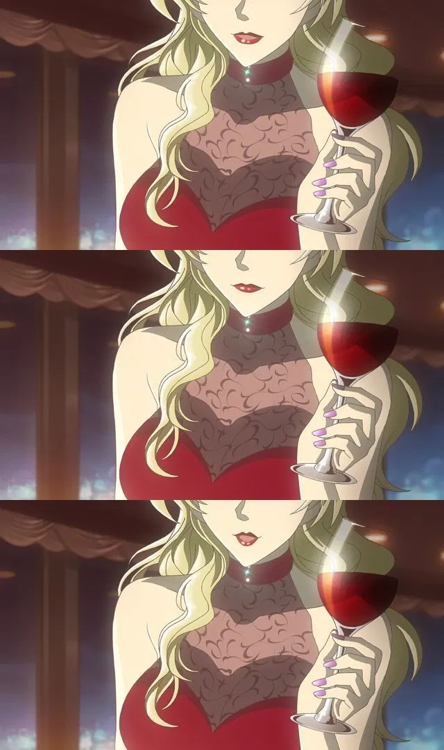 Avatar of Vermouth - Chris Vineyard 