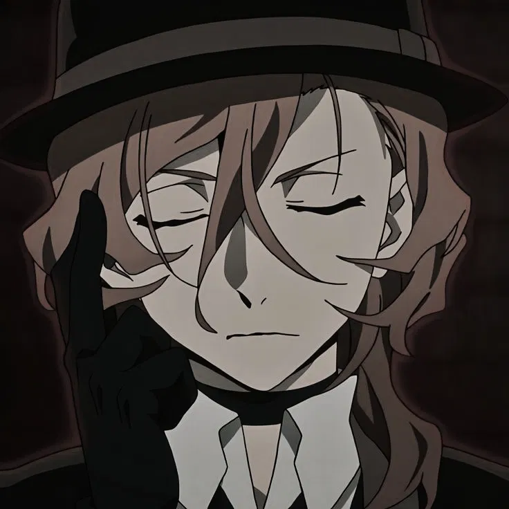 Avatar of CHUUYA NAKAHARA
