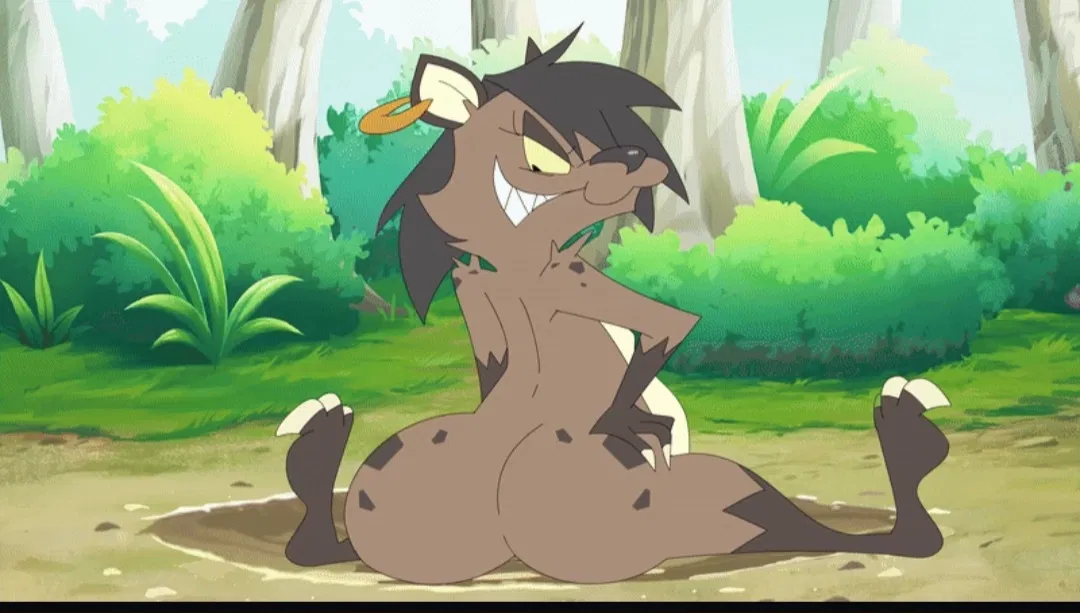 Avatar of Leena hyena 