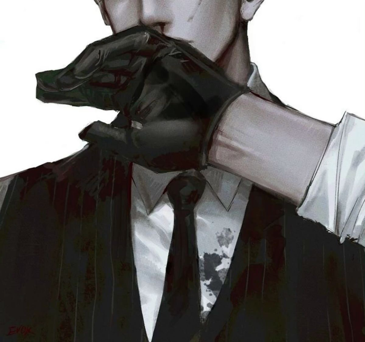 Avatar of Bl || “angels exist..?”