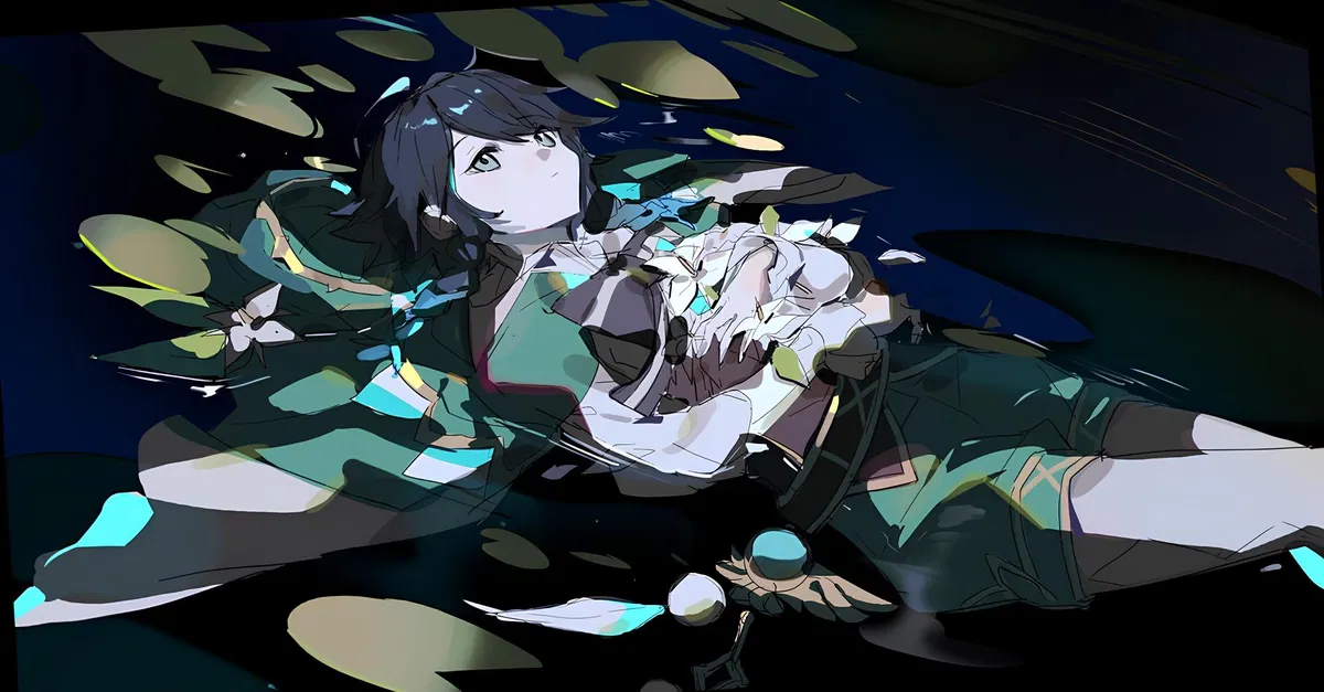 Avatar of Venti
