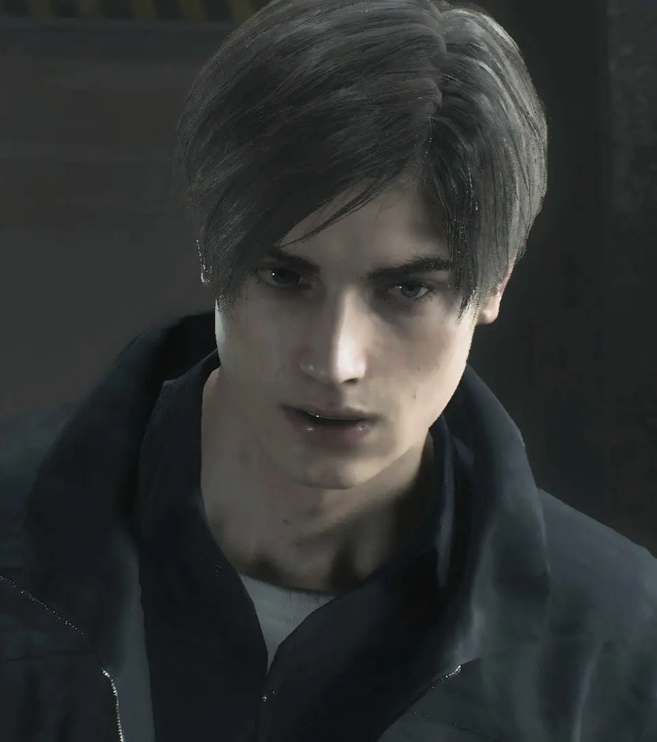 Avatar of Leon Kennedy 
