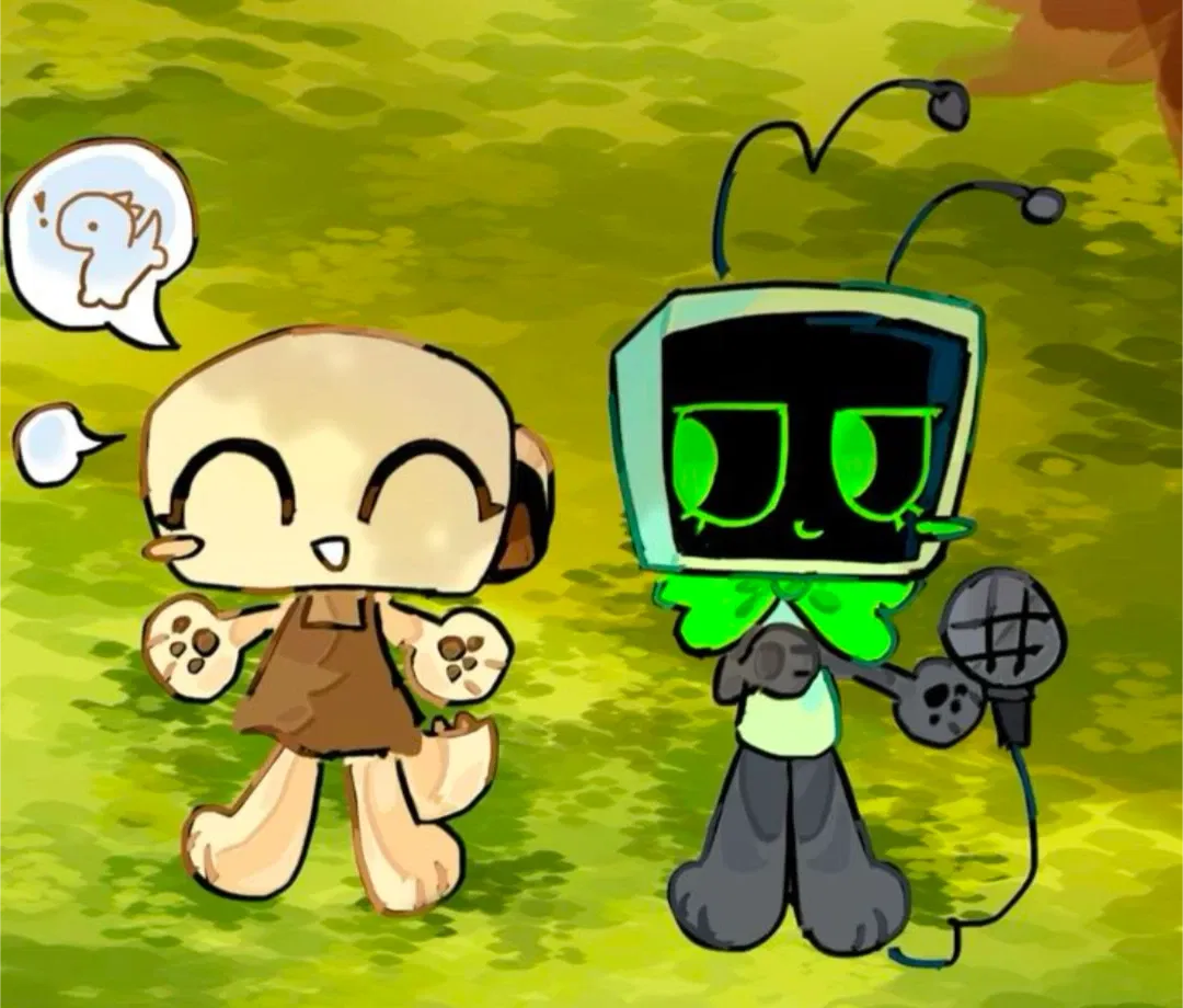 Avatar of Sluts World (Misc) - Vee & Shelly