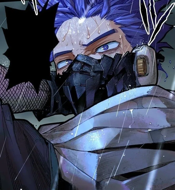 Avatar of Hitoshi Shinso