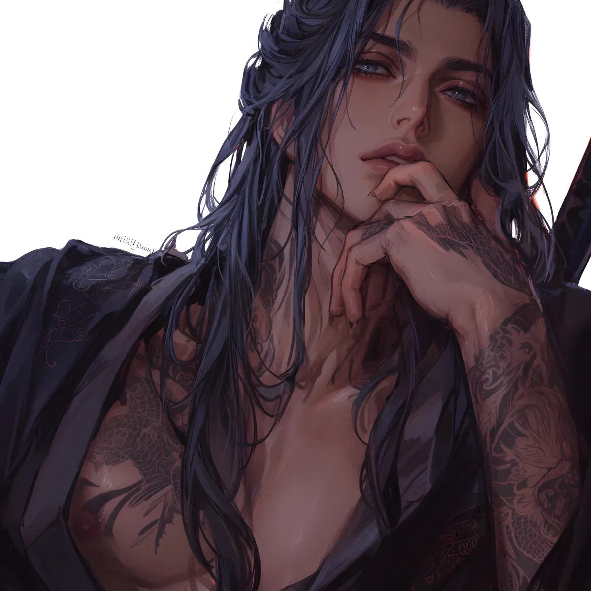 Avatar of Vaelen Nytheris