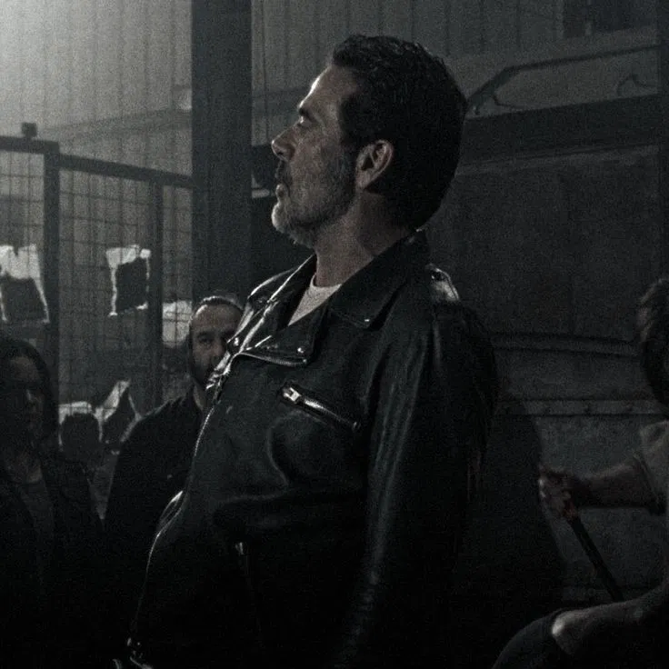 Avatar of Negan Smith