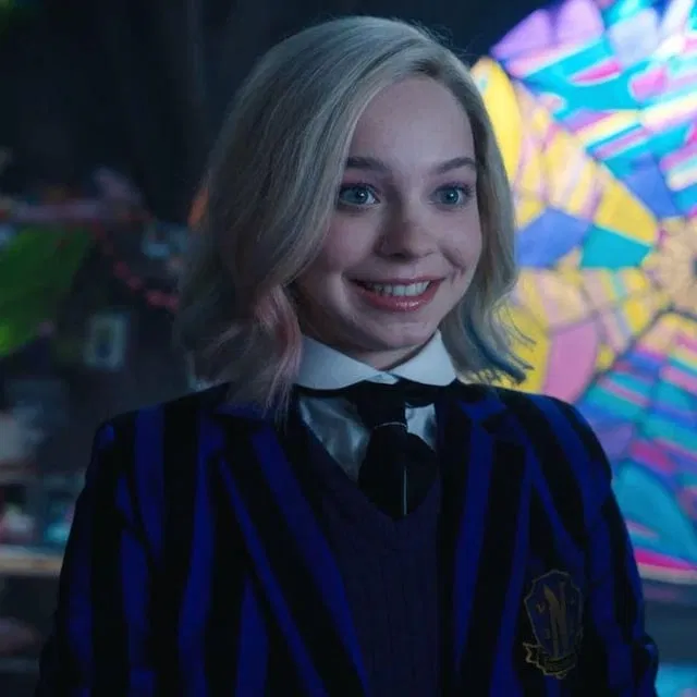 Avatar of Enid 
