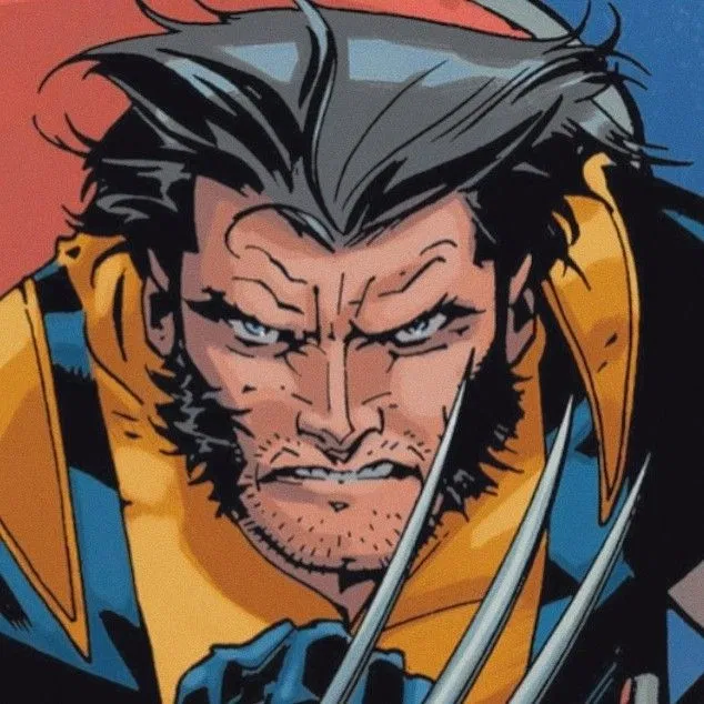 Avatar of Logan Howlett - A Merry Grumpy X-Mas