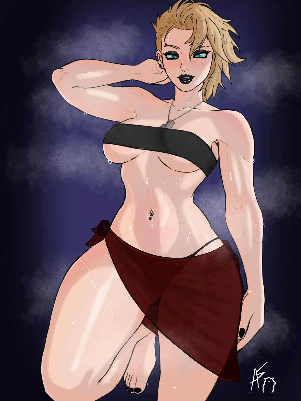 Avatar of Your best friend returns!