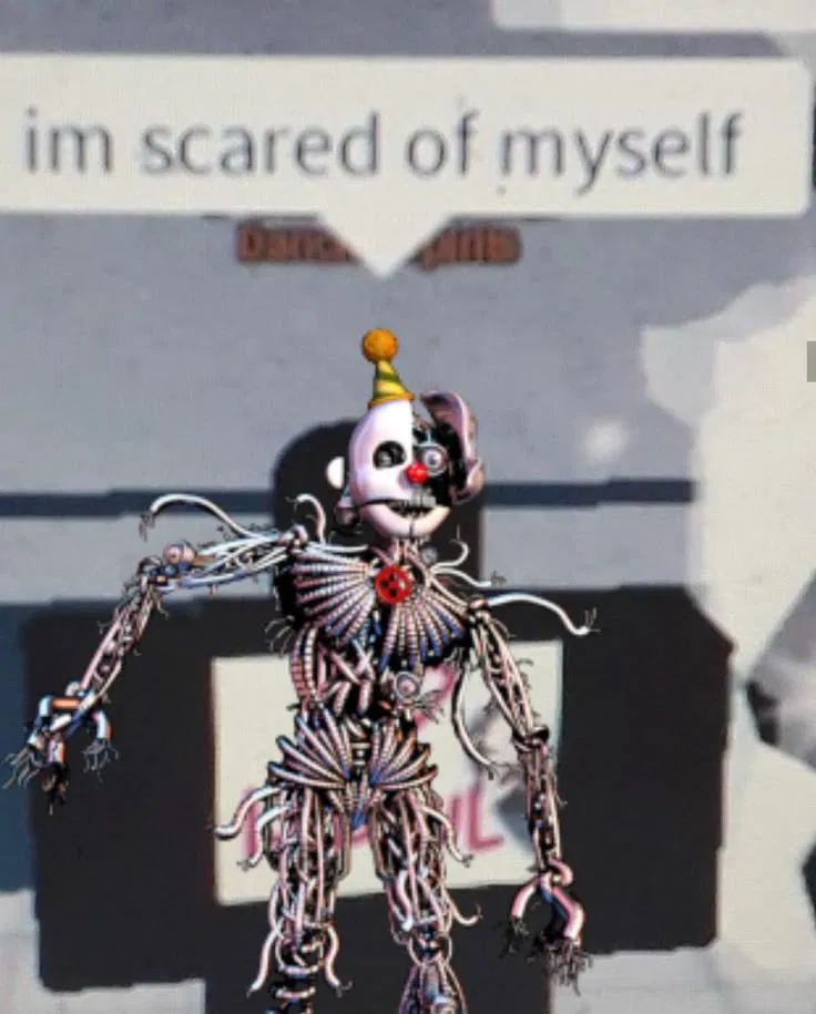 Avatar of Fixed Ennard