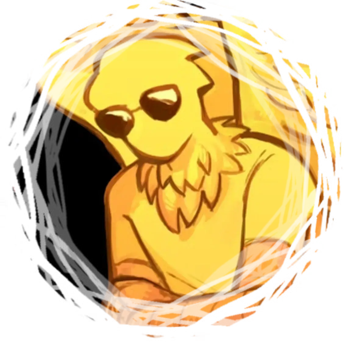 Avatar of Davesprite ⼺ Homestuck 