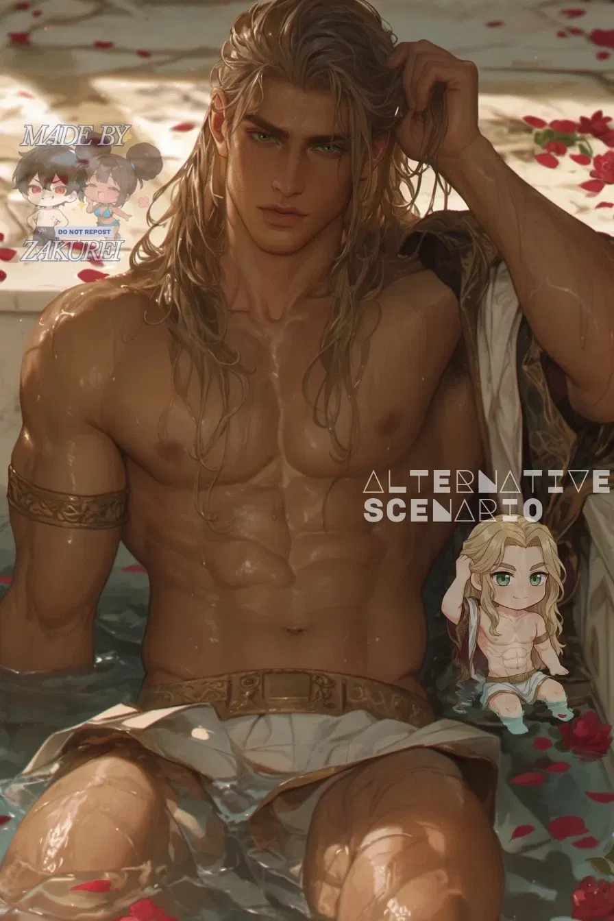 Avatar of Alexander | Side Story