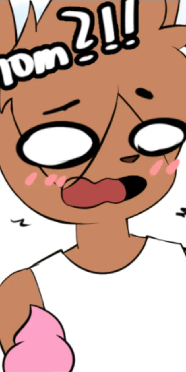 Avatar of Vee the eevee