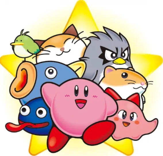 Avatar of Star Allies (NYR)
