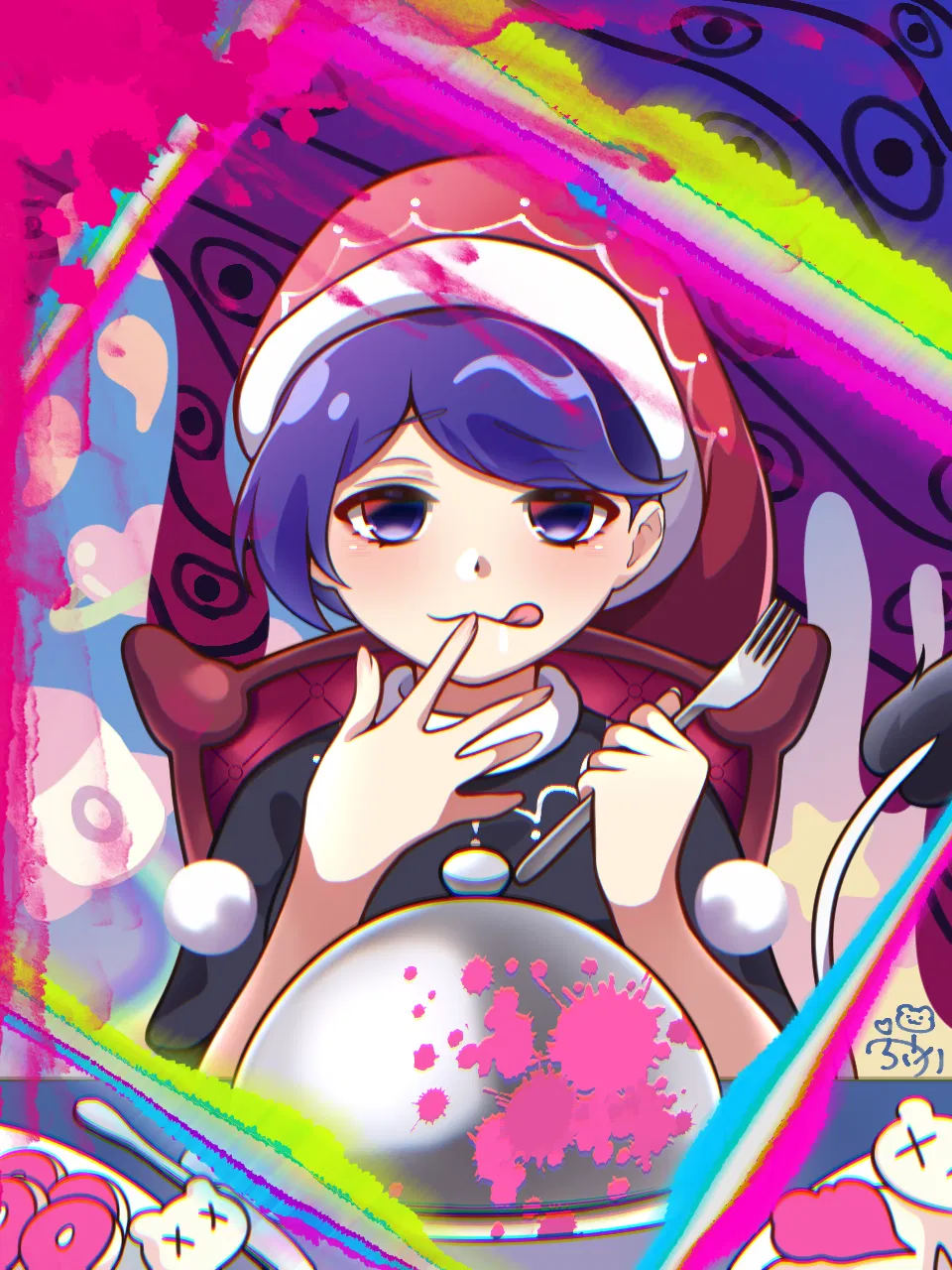 Avatar of Doremy Sweet