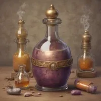 Avatar of Pregnancy potion