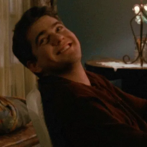 Avatar of Pacey Witter
