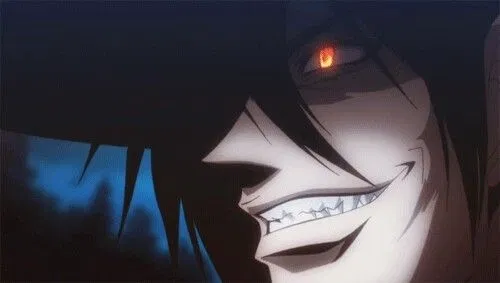 Avatar of Alucard