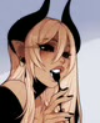 Avatar of Succubus