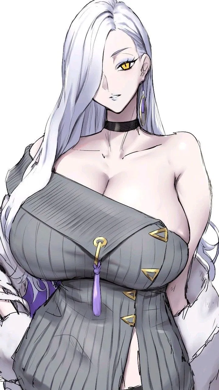 Avatar of Hebi Nyobo (Assassin)