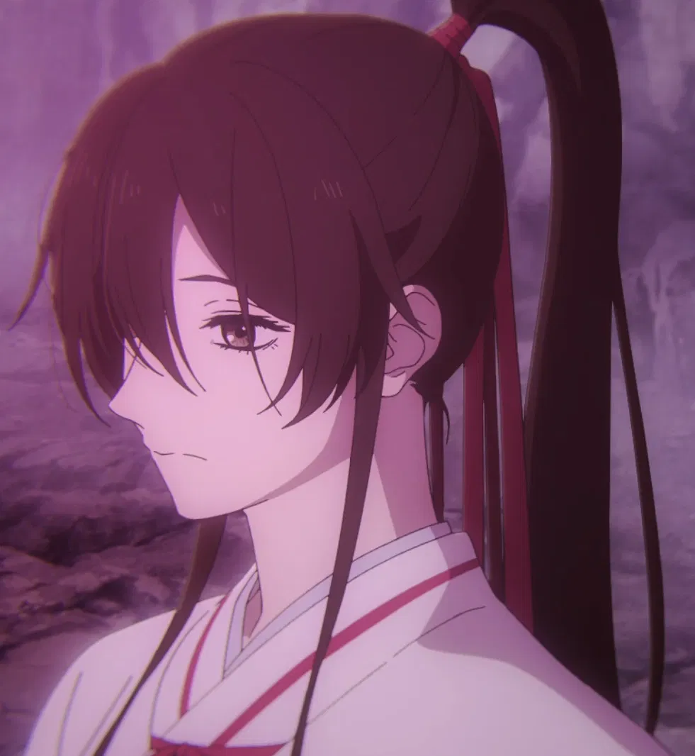 Avatar of Yamada Asaemon Sagiri