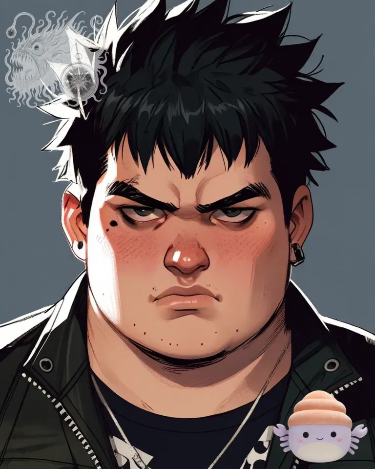 Avatar of Silas wilson