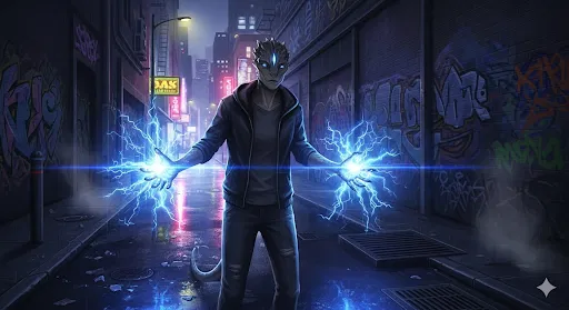 Avatar of Magia Nova